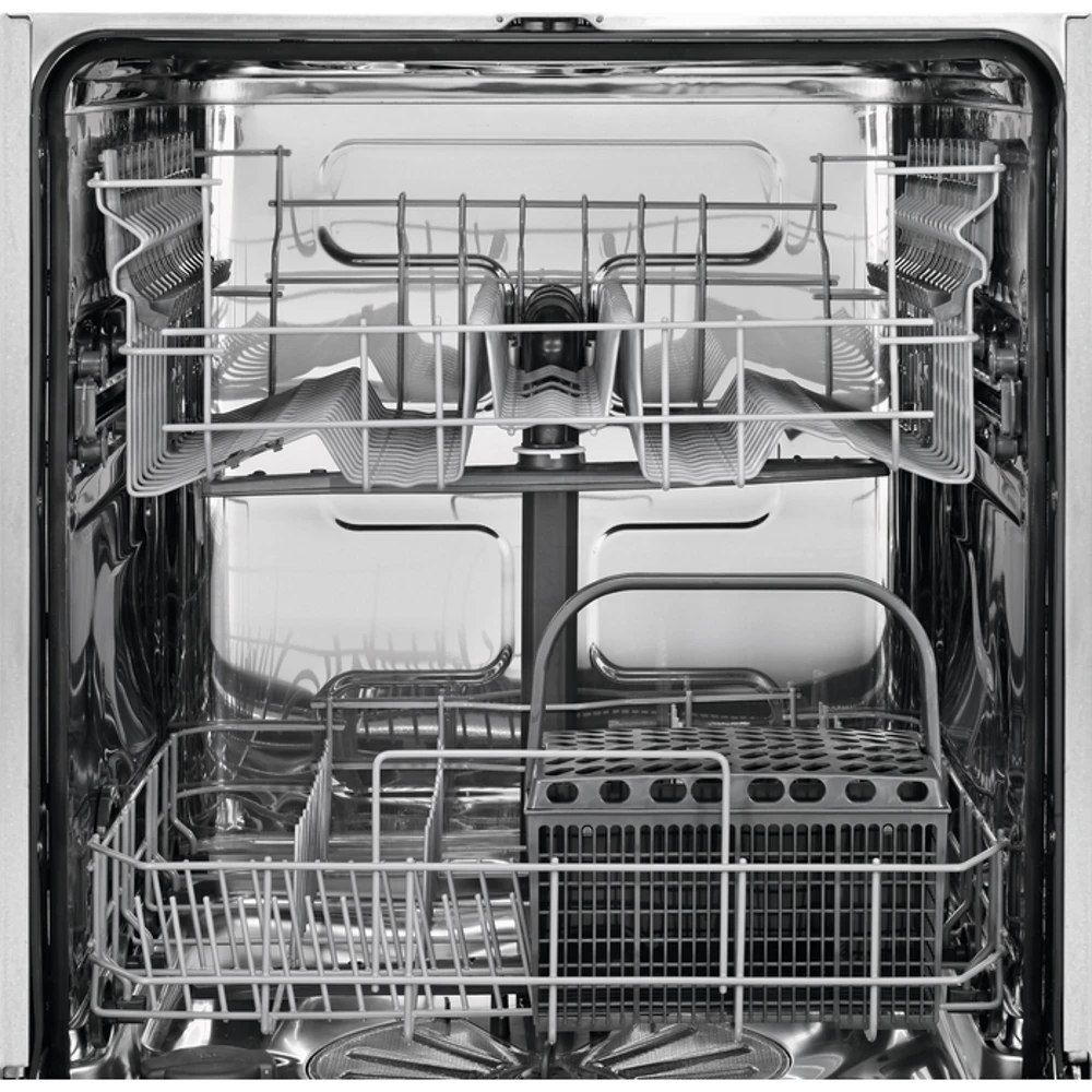 Посудомоечная машина Electrolux ESF9552LOX