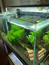 Chihiros A II Series Aquarium Freshwater Planted Tank LED Light A II 301- A II 1201