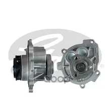 Насос Водяной Chevrolet Aveo 1.4/Cruze 1.6/1.8/Opel 1.6/1.8 03- Gates Wp0144 Gates арт. WP0144