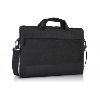 

DELL PF-SL-BK-4-17 laptop cases 35.6 cm (14 ") case black, gray