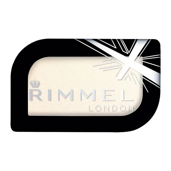 Тени для век Magnif'eyes Rimmel London
