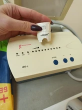 Baiyu-llave de torsión de punta de escalador ultrasónico para Dentista, herramienta Dental, instrumento Dental, pieza de mano, apta para EMS