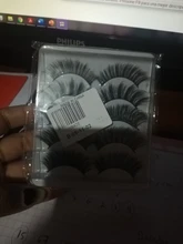Pestañas postizas de pelo suave de visón 5D, pestañas largas y esponjosas hechas a mano, utensilios de maquillaje para ojos de imitación, 5/10 pares, multipaquete