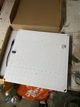 600W LED Diodes 2x3ft-Tent Grow-Light Seedling-Veg High-Ppfd Samsung Lm281b Blooming