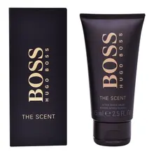 Бальзам после бритья The Scent Hugo Boss-boss(75 мл