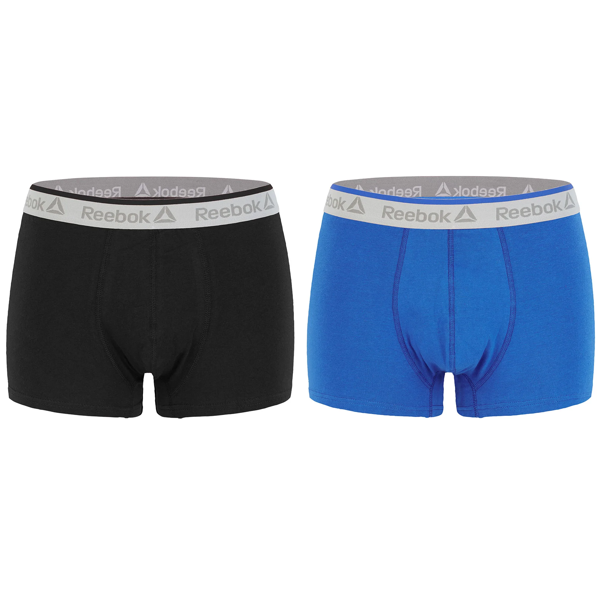 REEBOK boxers pack 2 pieces of various combinations for men - AliExpress  Underwear & Sleepwears