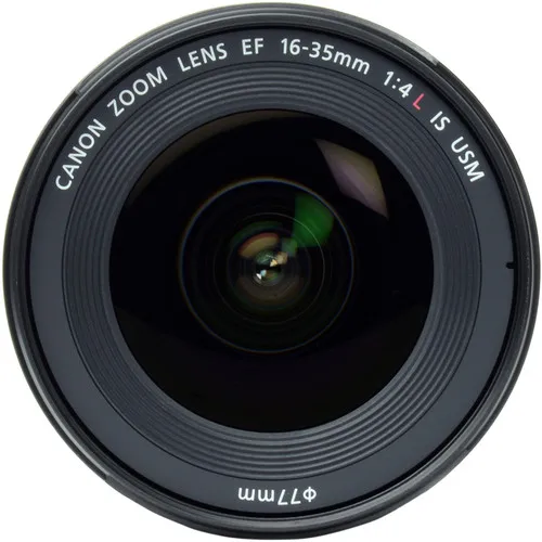 US $898.00 Canon EF 1635mm F4L F4 L IS USM Lens For 5DS 5DSR 5D IV 6D II 80D 90D