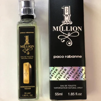 

ONE MILLION EDT 55 ML MEN S PERFUME