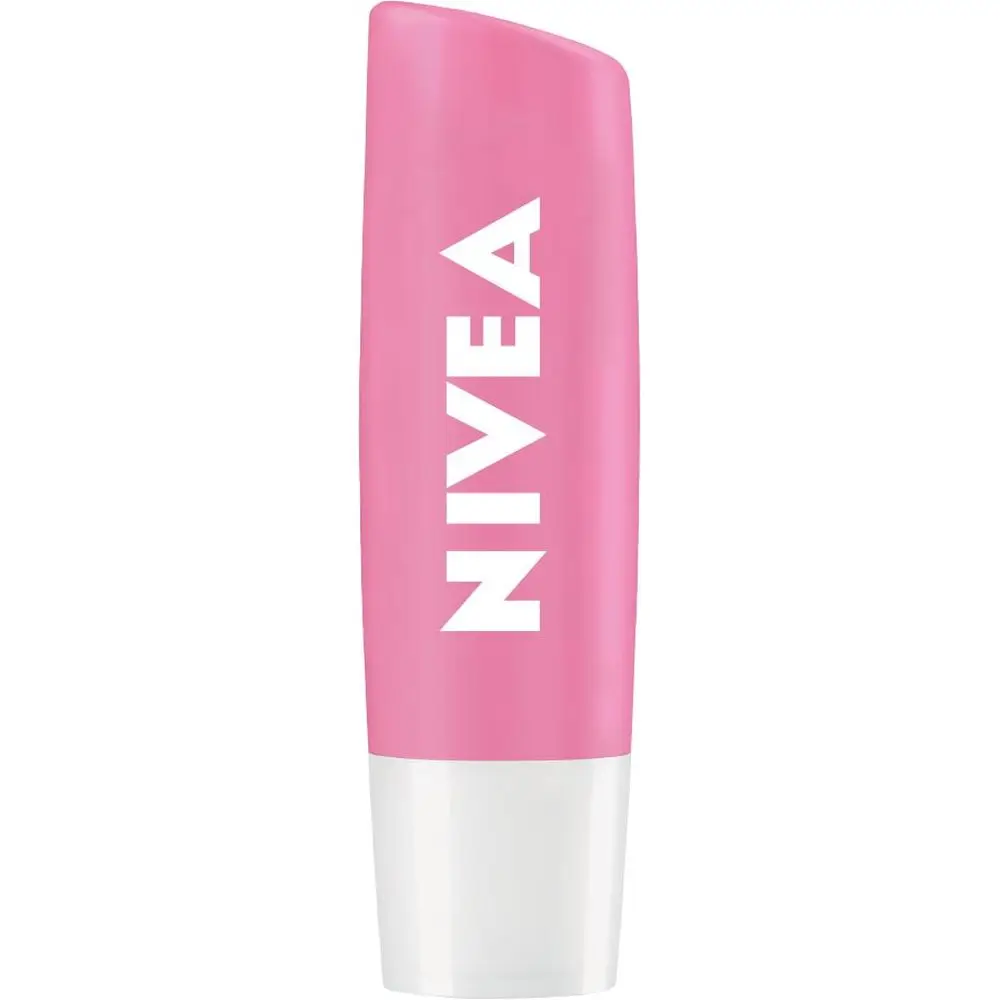 NIVEA Бальзам для губ ЖЕМЧУЖНОЕ СИЯНИЕ