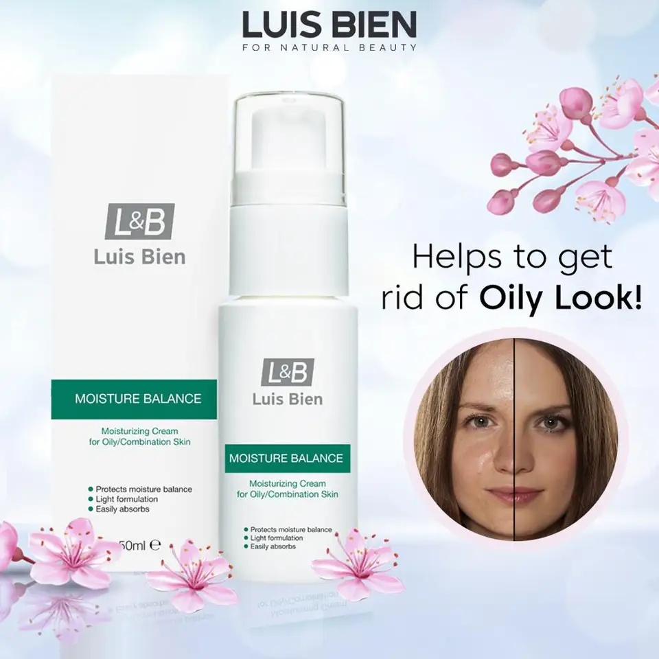 moisturizer for mixed skin