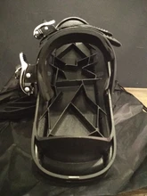 Snow-Shoes Skiboard Ski-Skates VIP Mini 