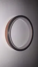 Heat-Bga-Tape Board-Protection High-Temperature Polyimide