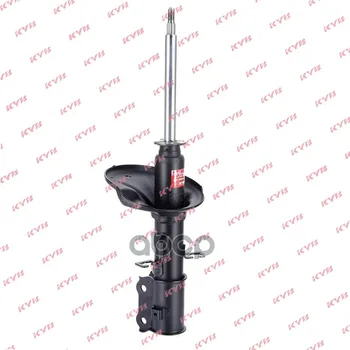 

Shock Absorber Kia Spectra / Cerato 2005-f (R) KYB art. 333490