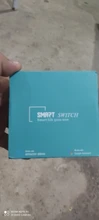Timer Smart-Switch-Light Two-Way-Control Glass Wall Smatrul Tuya Neutral-Wire Wifi Touch