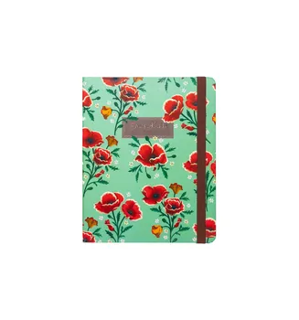 

School AGENDA 2020/2021 SV PREMIUM 17 months FRIDA KAHLO BY KOKONOTE