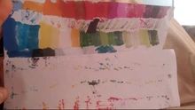 TouchFIVE 30/40/60/80/168 colores marcadores Manga dibujo marcadores de la pluma a base de Alcohol Sketch de Punta doble cepillo pluma pincel de suministros de arte