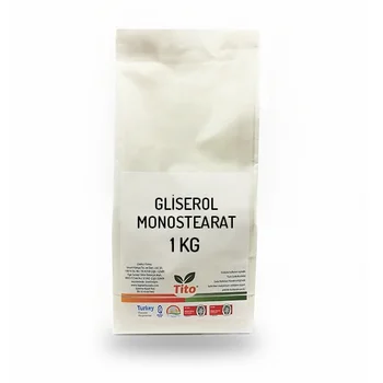 

Glycerol Monostearate GMS 1 kg