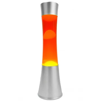 

Lava lamp 39 cm CG Yellow/Red