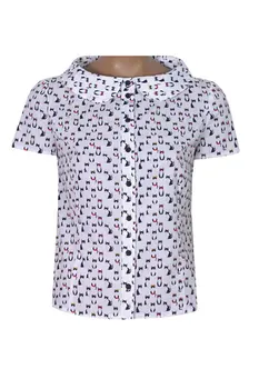 

Blouse Eureka Aladdin