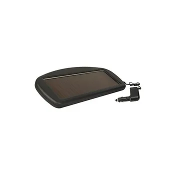 

Solar panel 12 V battery charging car RV boat smart battery charger
