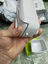 Soap-Dispenser Bottle Detergent-Shampoo Shower-Gel Liquid Wall-Mounted Bathroom Home-Accessories