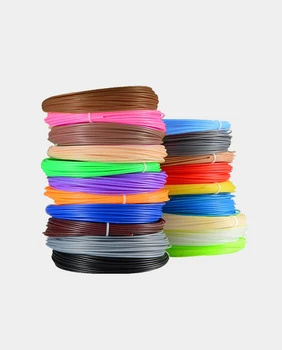 

Plastic for 3D handle PLA (12 colors)
