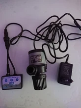 Power-Saving JEBAO/JECOD 12000 Variable 3000 Frequency-Pump Ultra-Silent DC 5000 And