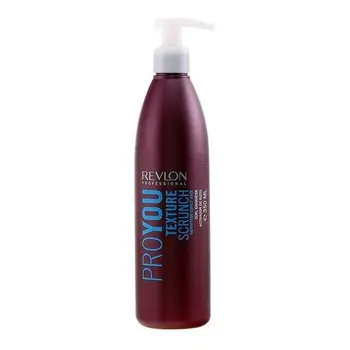 

Fluid to define the curls Proyou Revlon