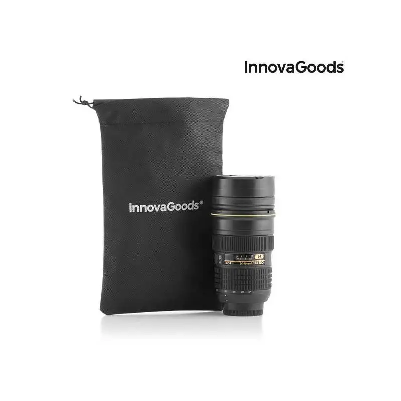 Термос Многофункциональный InnovaGoods