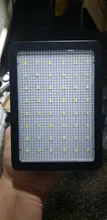 Lighting-Angle Garden-Lamp Wall Leds Yard Street Outdoor Solar Super-Bright Waterproof
