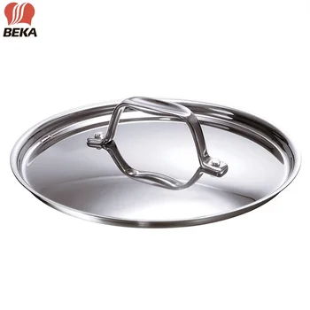 

Крышка BEKA "CHEF" (28см), полированная, 12069280