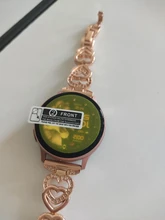 Película protectora ultrafina para reloj Samsung Galaxy 3, 46mm, 42mm, Active Soft, 3D, cubierta protectora de pantalla de borde redondo, 2 uds.