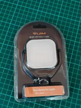 Video-Light Mount-Bracket DSLR Ulanzi Vijim VL66 Mobile Rechargable 360-Rotation 