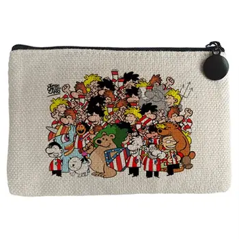 

Purse Atletico Madrid Never Stop Believing