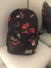 Female Backpack Schoolbag Shoulder-Bag Teenage-Girls Fashion Women for Beautiful Casual
