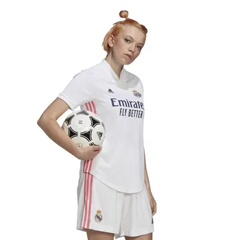 

Football T-Shirt Real Madrid Adidas H JSY W