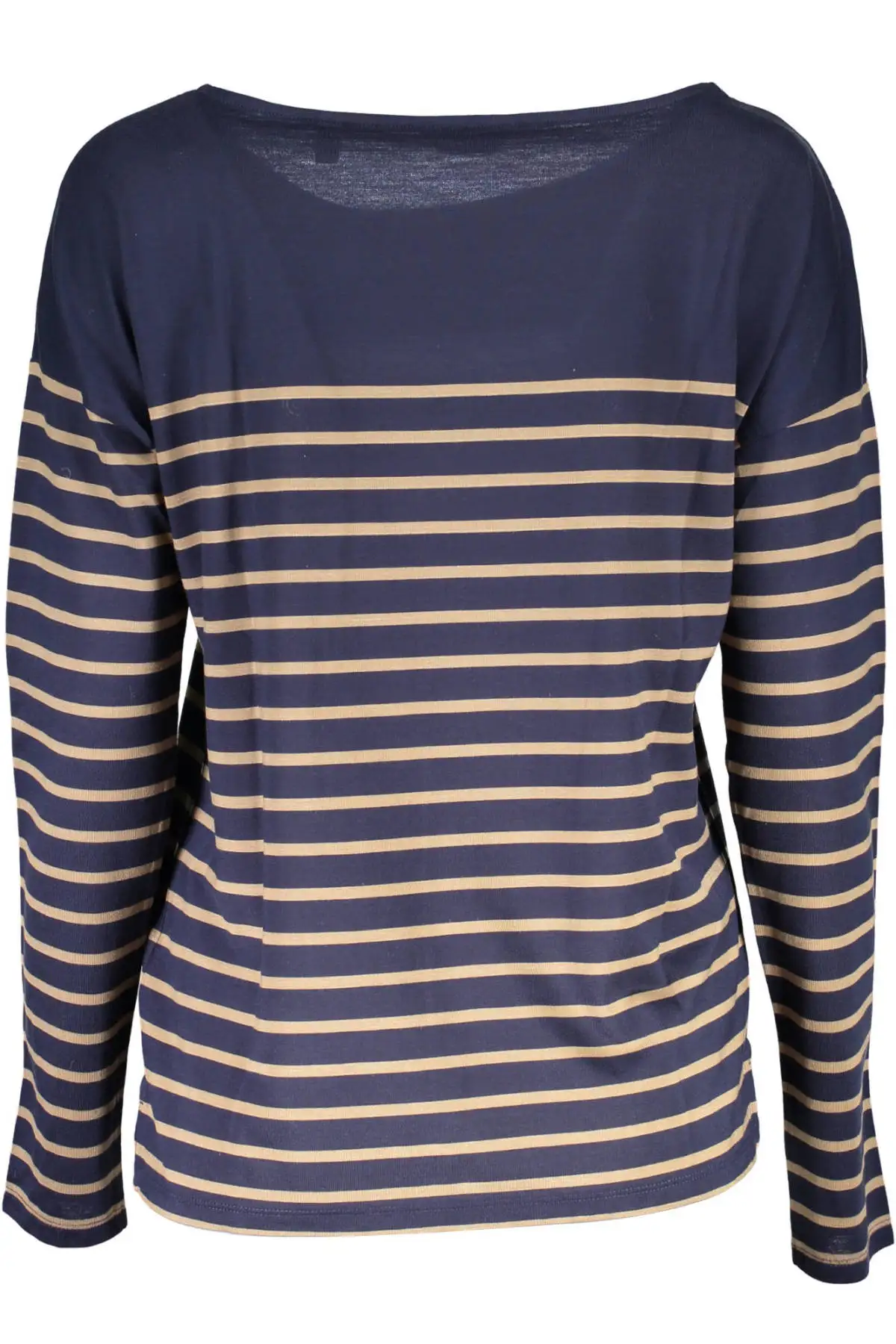 GANT Футболка с рукавами для женщин GANT
