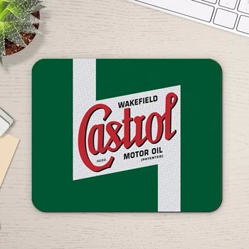 

CASTROL Mouse Mat Mouse Pad Mat Mouse Mouse Pad 220x180mm