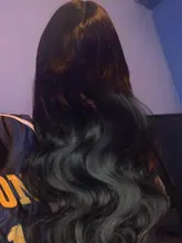 La onda del cuerpo de la peluca de encaje Frontal pelucas T parte Remy brasileño 28 30 32 pulgadas largo ondulado cuerpo onda de encaje frente pelucas de cabello humano