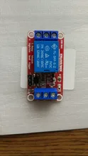 Relay-Module Optocoupler-Relay Arduino 12V 5V with Output-1 2-4 6 8-Way for 24V