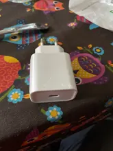 PZOZ 20W de carga rápida Usb-C cargador para iphone 12 Pro MAX 12 Mini 11 Xs PD cargador para los AirPods Max aire iPad 4 2021 IPAD pro