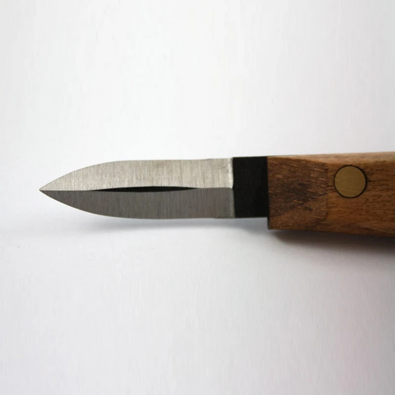 Нож профи по дереву 40/45*12*180., Narex