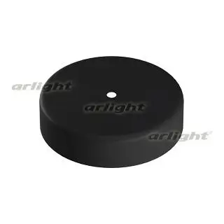 027086 Потолочная чаша MAG-CANOPY-45(BK) ARLIGHT