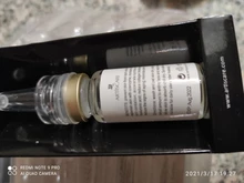 ARTISCARE-suero antiedad con seis péptidos, crema facial antiarrugas, productos para el cuidado de la piel, líquido facial antienvejecimiento, 3 uds.