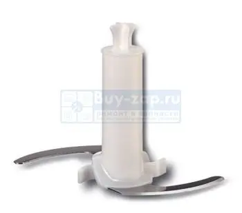 

Insert knife bowl NS 4000/5000 350 ml Braun 7050146