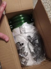 Bucket AQUARIUM-FILTER Sunsun Hw-602b/hw-603b External Ultra-Quiet