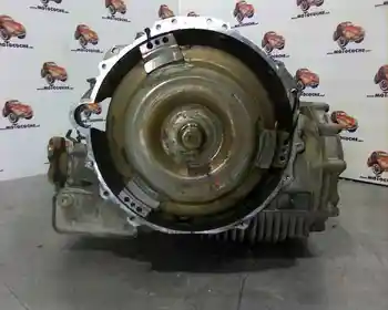 

GEARBOX Porsche 911 (TYP 996)