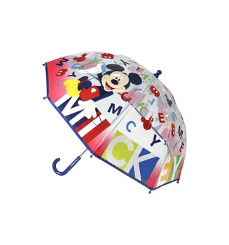 

POE MICKEY MANUAL umbrella