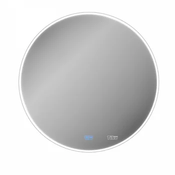 

Mirror Tiko Lina D70, LED lights, sensor, антипар