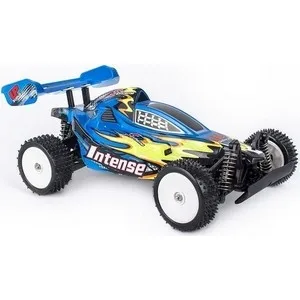 Радиоуправляемый багги Feilun Exceed Intense 4WD RTR масштаб 1:10 2.4G- FC082